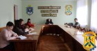 6 лютого 2025 року в приміщенні Виконавчого комітету міської ради відбулася робоча нарада під головуванням очільника Первомайської громади Олега Демченка