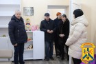 У Первомайській територіальній громаді тривають активні підготовчі роботи зі створення майбутнього Veteran Hub