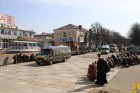 10 березня 2025 року це день скорботи для всієї Первомайської громади