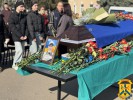 10 березня 2025 року – ще один скорботний день для Первомайської громади