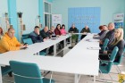 10 березня 2025 року в Офісі відновлення та розвитку Первомайська відбулося засідання у межах програми «Відновлення об’єктів критичної інфраструктури, Компонент ІІ. Україна»