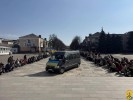 10 березня 2025 року чорним жалобним крилом накрило нашу громаду