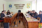 11 березня 2025 року в приміщенні виконавчого комітету Первомайської міської ради відбувся перший етап навчання «Присудження та адміністрування контрактів» (частина І – етап проєктування)