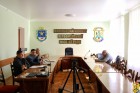 12 березня 2025 року в приміщенні виконавчого комітету Первомайської міської ради відбувся другий етап навчання «Присудження та адміністрування контрактів» (частина II– етап постачання, монтажу та введення у експлуатацію)