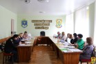 14 березня 2025 року в Первомайській міській територіальній громаді відбулося засідання робочої групи з питань визначення потреб населення у соціальних послугах