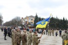 17 березня 2025 року став ще одним важким і сумним днем для Первомайської громади