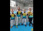 15-16 березня 2025 року в місті Варна (Болгарія) пройшов 11-й Чемпіонат Балканських країн з кіокушин карате, в якому взяли участь 7 країн