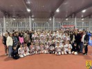 17 березня 2025 року в м. Кропивницькому відбувся Відкритий Всеукраїнський чемпіонат з кіокушин карате "Flying Falcon Cup"