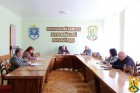 21 березня 2025 року, під головуванням міського голови Олега Демченка, відбулася нарада з керівниками підприємств житлово-комунального господарства