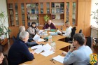 24 березня 2025 року о 10:00 годині відбулося засідання комісії з питань бюджету та фінансів