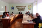 24 березня 2025 року міський голова Первомайської громади Олег Демченко провів чергову ранкову робочу нараду