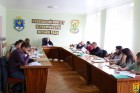 25 березня 2025 року, під головуванням міського голови Олега Демченка відбулось засідання Погоджувальної ради