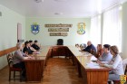 25 березня 2025 року в приміщенні виконавчого комітету Первомайської міської ради відбулося засідання комісії щодо надання компенсації на встановлення надгробних памʼятників членів сімей загиблих захисників та захисниць України