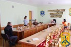 26 березня 2025 року в приміщенні Виконавчого комітету Первомайської міської ради відбувся особистий прийом громадян