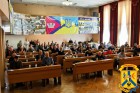 27 березня 2025 року відбулася чергова, 77-ма сесія міської ради VIII скликання