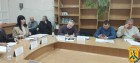 31 березня 2025 року в Первомайську відбулося масштабне штабне тренування за участю представників органів управління та сил цивільного захисту Первомайської районної ланки територіальної підсистеми єдиної державної системи цивільного захисту Миколаївської