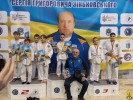 29 березня 2025 року в Миколаєві відбувся Всеукраїнський турнір із дзюдо, який зібрав юних спортсменів з усієї України