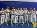 29 березня 2025 року в місті Одесі відбувся Чемпіонат Одеської області з кіокушин карате ІКО