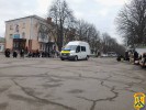 і скорботою, болем і шаною громада провела в останню путь Кирила Ігоровича Прусова – солдата