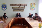 6 березня 2025 року в приміщенні виконавчого комітету міської ради відбулася чергова робоча нарада, яку провів очільник Первомайської громади Олег Демченко