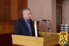 Напередодні Міжнародного жіночого дня, 7 березня 2025 року, у стінах Первомайської міської ради панувала особлива атмосфера