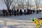 У перші березневі дні вся Україна й увесь світ схиляють голову перед величчю постаті Тараса Григоровича Шевченка – людини, яка стала душею і сумлінням нашої нації