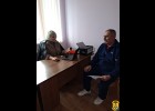 Виїзний «Мобільний Центр надання адміністративних послуг» продовжує працювати в Первомайській громаді