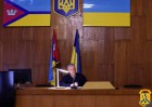 1 квітня 2025 року в Первомайській громаді відбулася розширена апаратна нарада