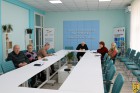 У рамках активної міжнародної співпраці 10 квітня 2025 року відбулась онлайн-зустріч між представниками виконавчого комітету Первомайської міської ради та партнерами з міста-побратима Аугсбург (Федеративна Республіка Німеччина)