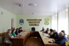 10 квітня 2025 року відбулося засідання координаційної ради з питань сімейної політики, гендерної рівності, запобігання та протидії домашньому насильству і торгівлі людьми при виконавчому комітеті міської ради