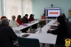 11 квітня 2025 року в Офісі відновлення та розвитку відбулася перша зустріч робочої групи, створеної для реалізації проєкту «Відновлення та посилення спроможностей громад (HREF)»