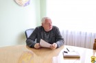 11 квітня 2025 року, за дорученням міського голови Олега Демченка, перший заступник міського голови Дмитро Малішевський провів щотижневу нараду з керівниками підприємств житлово-комунального господарства Первомайської громади
