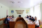 14 квітня 2025 року у виконавчому комітеті Первомайсьої міської ради відбулося засідання Робочої групи з питань визначення потреб населення у соціальних послугах, за головування начальника управління соціального захисту населення Ольги Поліщук