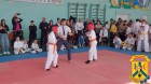 12 квітня 2025 року у місті Львів відбувся відкритий Чемпіонат Львівської області з кіокушин карате ІКО-1