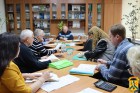 З 16 по 21 квітня 2025 року у Первомайській міській раді триває робота постійних депутатських комісій