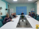 16 квітня 2025 року, за сприяння міста-побратима Аугсбург (Німеччина), Первомайська міська територіальна громада спільно із 15-ма територіальними громадами України, прийняли участь у онлайн-зустрічі з представниками виробничої компанії «Phaesun»