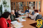 Напередодні пленарного засідання 78-ї сесії Первомайської міської ради в період з 16 по 21 квітня 2025 року триває активна робота постійних депутатських комісій