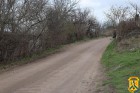 2 квітня 2025 року очільник Первомайської міської територіальної громади Олег Демченко разом із начальником КП «Управління пасажирських перевезень» та керівником ФОП «Саакян» здійснили виїзд на територію кінцевої зупинки маршрутного автобуса №112