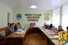 22 квітня 2025 року, під головуванням міського голови Олега Демченка відбулось засідання Погоджувальної ради