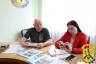 23 квітня 2025 року, у Виконавчому комітеті Первомайської міської ради, під головуванням першого заступника міського голови Дмитра Малішевського, відбулось засідання архітектурно-містобудівної ради