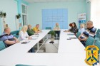 Відбулась онлайн зустріч експертів проєкту із представниками виконавчого комітету Первомайської міської ради