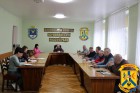 3 квітня 2025 року у стінах Виконавчого комітету Первомайської міської ради відбулася чергова ранкова робоча нарада