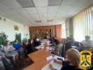 30 квітня 2025 року, у Виконавчому комітеті Первомайської міської ради, під головуванням заступника міського голови Володимира Рябченка, відбулось чергове засідання комісії з питань захисту прав дитини
