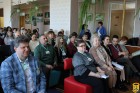 9 квітня 2025 року на базі Первомайської початкової школи № 11 Первомайської міської ради відбулося відкриття семінару-практикуму «Створення моделі адаптивного інформаційно-освітнього середовища початкової школи»
