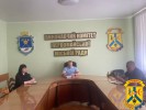 1 травня 2025 року в приміщенні виконавчого комітету міської ради відбулася чергова робоча нарада, яку провів очільник Первомайської територіальної громади Олег Демченко