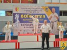 10 травня 2025 року у місті Кам’янське Дніпропетровської області відбувся Всеукраїнський чемпіонат з кіокушин карате ІКО-1 пам’яті Олександра Малофєєва "Воїн Світла"
