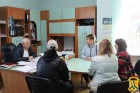 14 травня 2025 року за дорученням очільника громади Олега Демченка, у виконавчому комітеті Первомайської міської ради перший заступник міського голови Дмитро Малішевський провів особистий прийом громадян