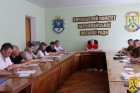10 червня 2025 року в залі засідань виконавчого комітету Первомайської міської ради відбулася надзвичайно важлива робоча зустріч