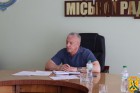 11 червня 2025 року в приміщенні виконавчого комітету Первомайської міської ради відбувся особистий прийом громадян