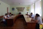 11 червня 2025 року в стінах виконавчого комітету Первомайської міської ради відбулася чергова робоча нарада